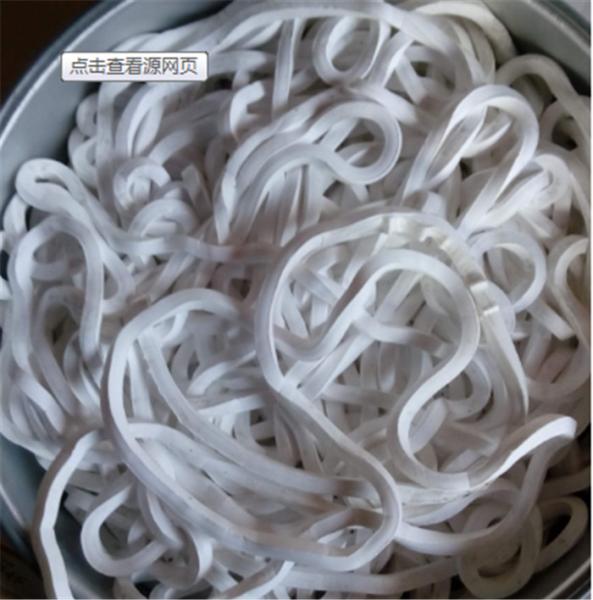 Quality Customized Size PTFE Stem Packing Low Coefficient Of Friction Long Durability for sale
