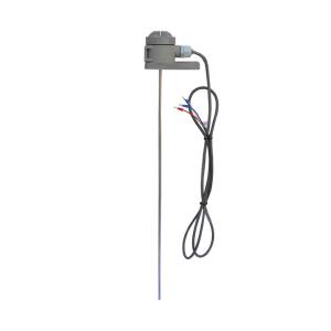 Buy cheap Pt100 RTD Temperature Sensor product