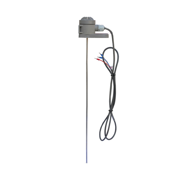 Pt100 RTD Temperature Sensor