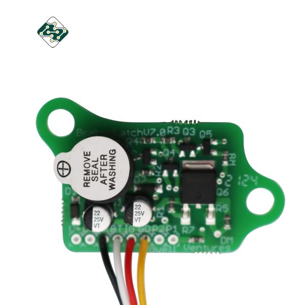 Quality Stable AC DC Power Supply PCBA Multipurpose 94v0 FR4 Material for sale