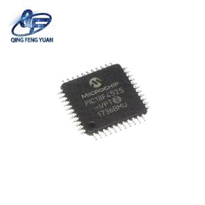 Buy cheap Microchip PIC18F4525T Integrated Circuit Ic Chip High Performance product