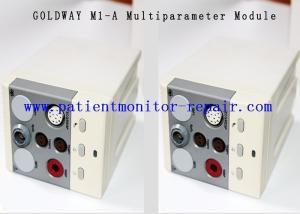 China GOLDWAY Model M1-A Patient Monitor Multiparameter Module In Good Condition on sale