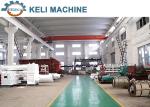 Building Material Mixture Machine SJZ350 Loading Power 37kw Extrusion Mixer