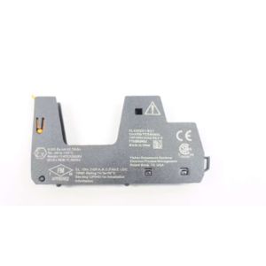 Emerson KL4502X1-BA1 12P4990X042 Deltav Charm Terminal Module