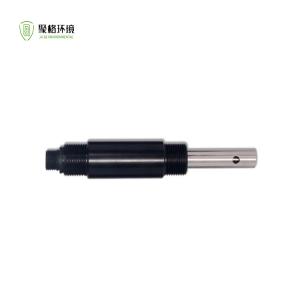 RS485 Output 316L 2pole 5000μS/Cm EC TDS Conductivity Sensor Industrial Sensor For Drinking Water Fruit