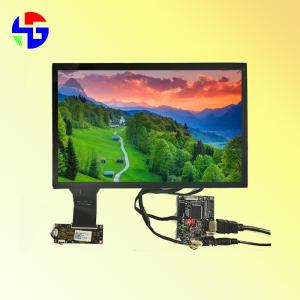 Buy cheap 12.1 Inch LCD TFT Display LVDS 4 Channel Interface 30 PIN 280 cd/m2 product
