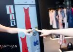 Z1 Explain Products Interactive Touchscreen Display For Shopping