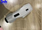 CIE LAB Handheld Spectrophotometer NS800 Titanium Dioxide Whiteness Color Reader