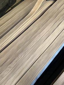 China High Quality American Black Walnut Veneer Sheet For Plywood on sale