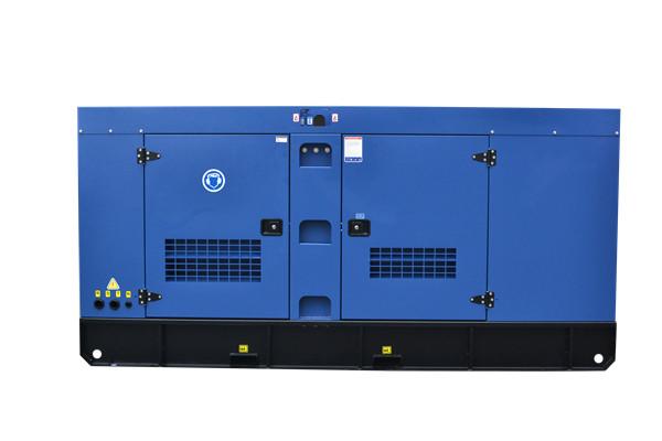 Quality Yangdong Diesel Generator 12kw Powered By YND485D Engine High Performance for sale