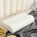 Customization Pillows And Mattresses Comfortable Memory Foam Contour Pillow