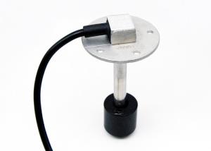 Buy cheap Resistive Depth Liquid Fuel Level Sensor Generator Alarm Meter Sensor product