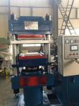 Rubber Tile Bouncy Ball Making Machine Column Structure Design