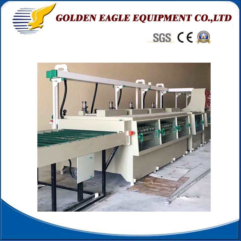 Press Plate Etching Machine / Stainless Steel Etching Machine