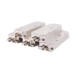 50W Power Supply Anti-Drone Module for Prisons Customizable GaN Module Supports