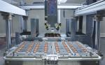 Optical Sensor Chip Sorter Machine Semicon Sorting Device Easy Operation