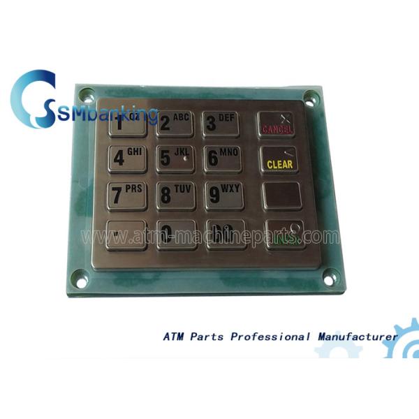 High Quality GRG Banking EPP 002 Pinpad Keyboard YT2.232.013 GRG ATM Machine Spare Parts