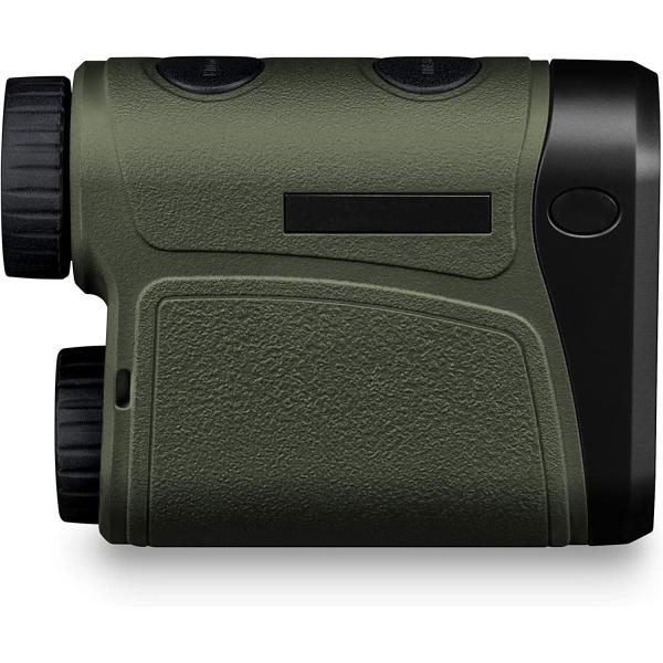 Lithium Battery Powered Hunting Range Finder Optic Science Impact Rangefinders