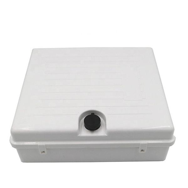 Outdoor Fiber Optic Terminal Box 24 48 Core FTTH Fiber Optic Distribution Box