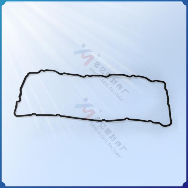 Quality Suitable for ISUZU rocker cover gasket 8943913790 engine valve chamber cover strip 943913800 for sale