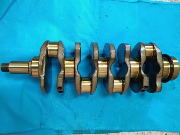 Quality E305C Camshaft Excavator Replacement Parts C4.4 C4.2 for sale