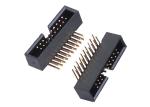 Box Header Connector 20 Pin