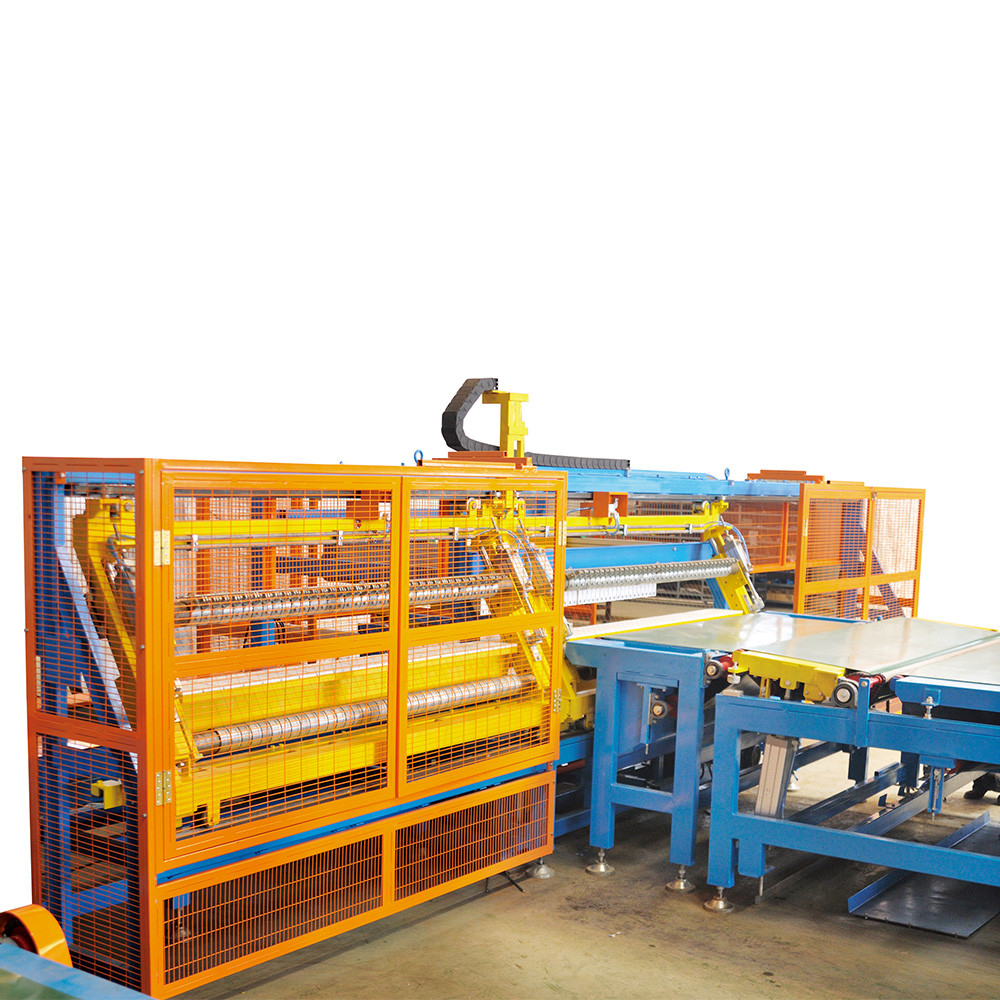 Brick Cutting Machine Automatic Building Material Machinery Clay Block Production Line