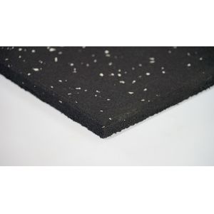 Buy cheap EPDM Granule Rubber Mat With Flecks Playground Rubber Flooring product