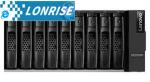 Storage Lenovo ThinkSystem DE2000H Hybrid Flash Array SFF Gen2 Rack Server