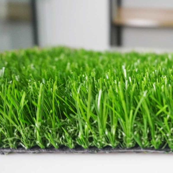 Quality 1.75'' Tennis Synthetic Grass Wavy Monofilament  8 Years Warranty for sale