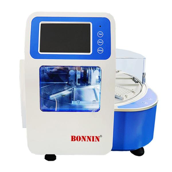 Quality PCR Testing Automated Nucleic Acid Extraction System With Magnetic Beads Separation Technology for sale