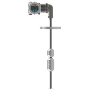 Magnetostrictive Level Transmitter LMT100