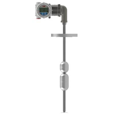 Quality Magnetostrictive Level Transmitter LMT100 for sale