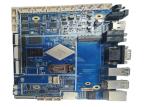 JLD-A03 4K Kiosk Android12 Embedded Development Mainboard ARM Mali-G31 Mp2