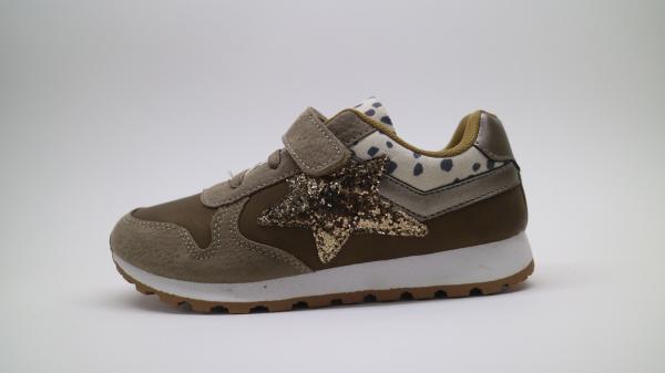 Quality Protective Baby Infant Running Trainers EVA Insole Medium Shoe Width for sale