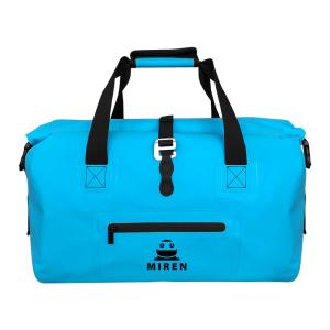 Water Resistant 35L Dry Bag Backpack For Outdoor Travel Multipurpose