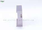 Processing Metal Injection Mold Component Of Square PD613 Material