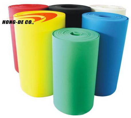 Quality Thermal Compounding Xpe Foam Roll for sale