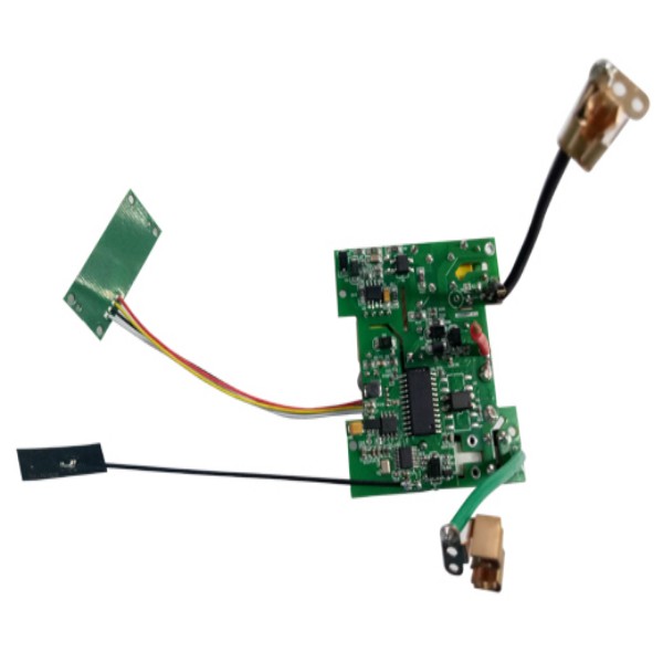 OEM ODM Printed Circuit Board Assembly Smart Home PCB Manufacturer