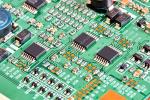 4mil PCB Design And Manufacturing CEM3 4 Layer PCB Fabrication