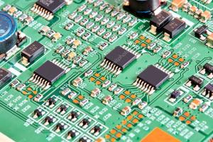 Buy cheap 4mil PCB Design And Manufacturing CEM3 4 Layer PCB Fabrication product