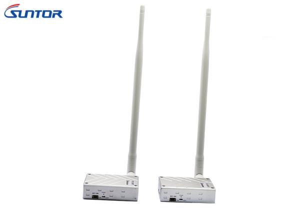 Quality CD05HPT Zero Latency 2.4GHz COFDM HD Multimedia Interface Transmitter. for sale