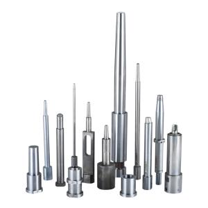 China High Precision Mold And Tool Group For Electronic Enterprises on sale