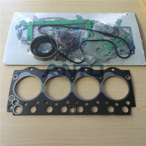 Quality Excavator Engine Seal Kits Engine Gasket Kit for sale