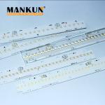 High Efficiency 160lm 180lm Linear LED Module Zhaga Series PCB