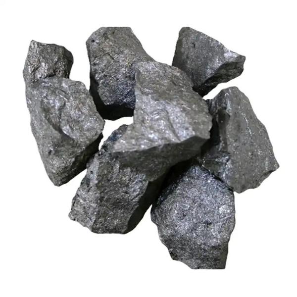 Low Impurities Ferrophosphorus Ferro Phosphorus 20% For Steelmaking