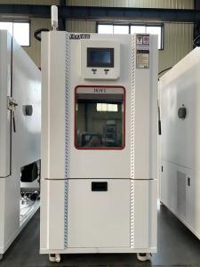China Environmental Test Chambers 10%-98% RH Relative Humidity Measurement on sale