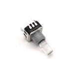 12mm Ec11 Rotary Encoder Switch For Microphone Speaker