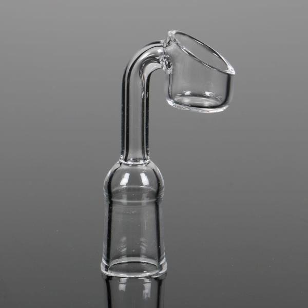 Quality 29 Mm Glass Bongs Accessories Hookah Glass Bong Downstem for sale