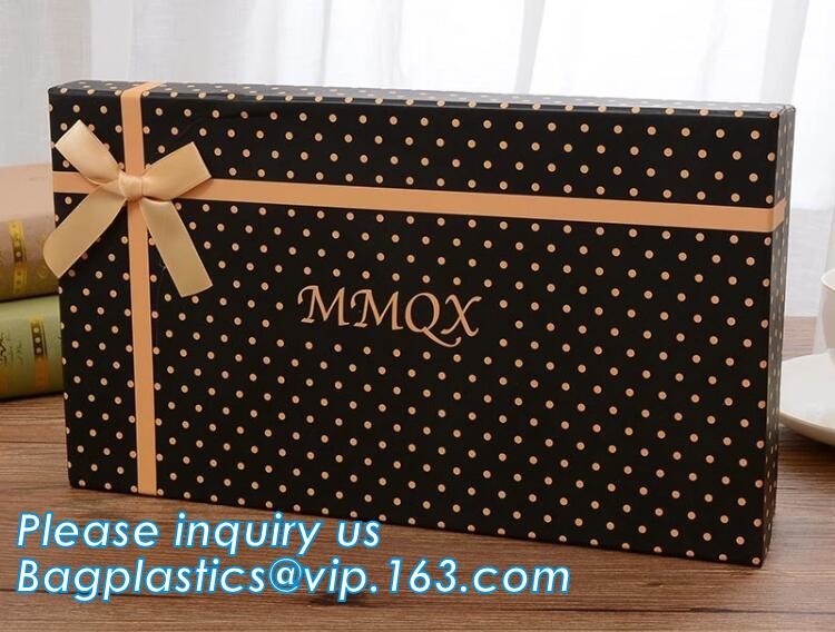 corrugated paper cardboard luxury packaging drawer shoe box,folding paper box packing luxury magnet gift box factory fro